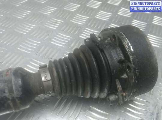 купить привод передний правый на VOLKSWAGEN PASSAT B6