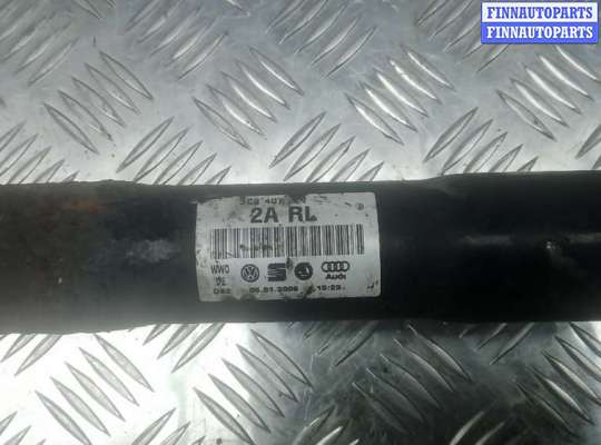 купить привод передний правый на VOLKSWAGEN PASSAT B6