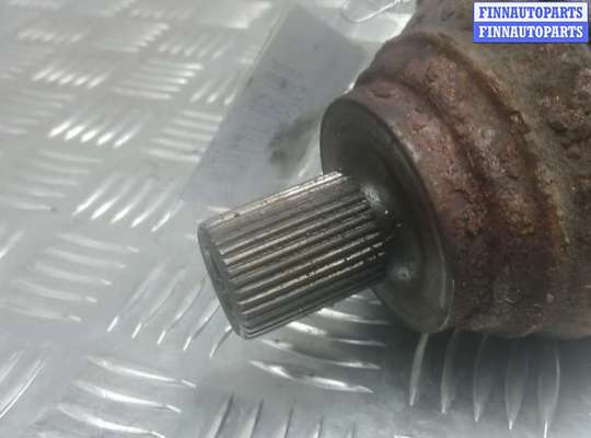 купить привод передний правый на VOLKSWAGEN PASSAT B6