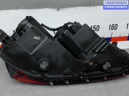 купить фара левая на VOLKSWAGEN PASSAT B7