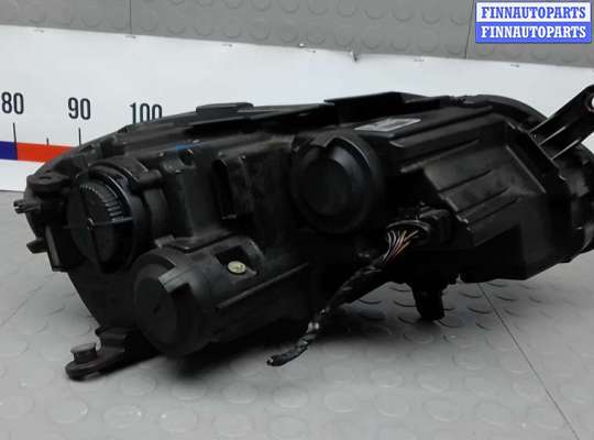 купить фара левая на VOLKSWAGEN PASSAT B7