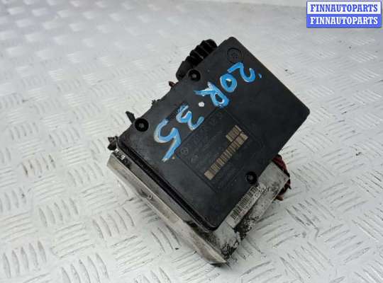 Купить блок abs на MERCEDES BENZ M-CLASS W164 блок abs MB1586086 на MERCEDES BENZ M-CLASS W164