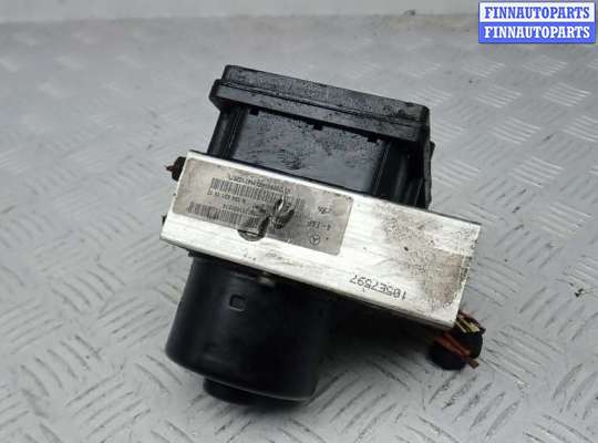 купить блок abs на MERCEDES BENZ M-CLASS W164