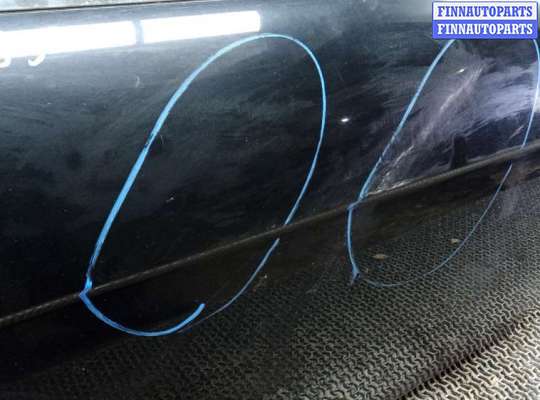 купить дверь передняя правая на BMW 7 E65