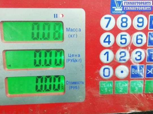 купить моторчик омывателя фар на VOLKSWAGEN CADDY 3