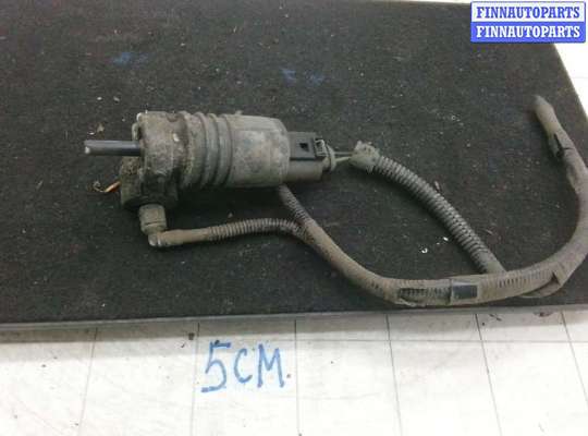 моторчик омывателя фар VG2549643 на VOLKSWAGEN CADDY 3