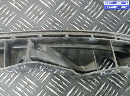 купить крепление бампера переднее на VOLKSWAGEN TOURAN (1T1, 1T2)
