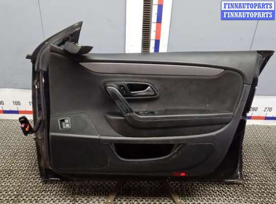 купить дверь передняя правая на VOLKSWAGEN PASSAT CC