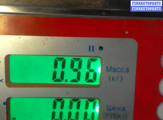 купить блок управления форсунками на LEXUS IS 2 (XE20)