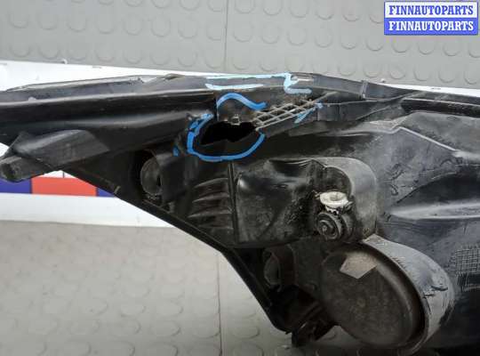 купить фара левая на FORD TRANSIT 8