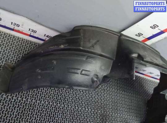 купить защита арок (защита крыла, подкрылок) передняя левая на LEXUS RX 2