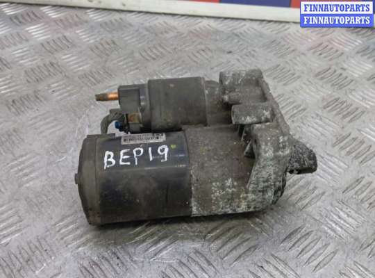 купить стартер дизельный на CITROEN C4 GRAND PICASSO 1