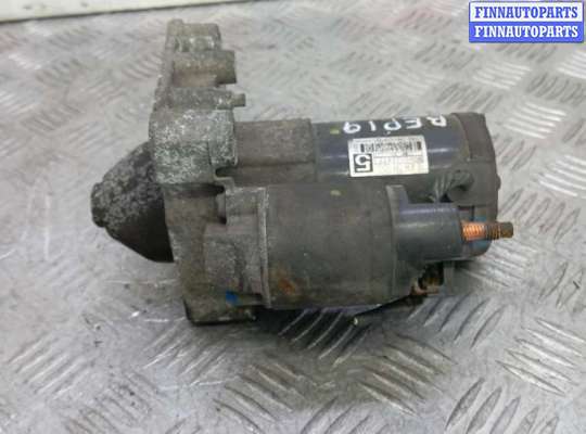 купить стартер дизельный на CITROEN C4 GRAND PICASSO 1