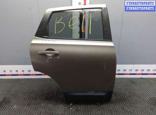 дверь задняя правая NS949170 на NISSAN QASHQAI J10