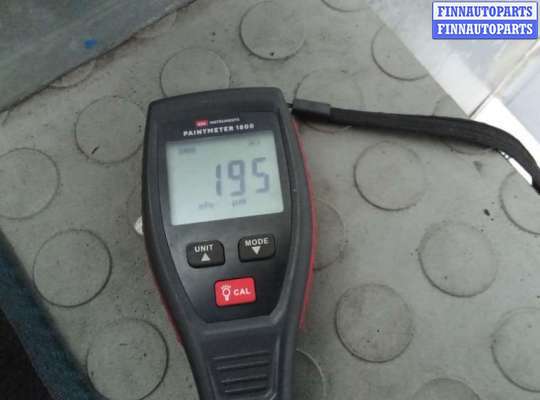 купить капот на LAND ROVER RANGE ROVER 3