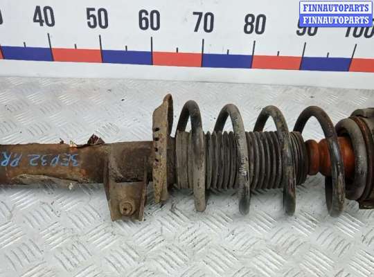 купить пружина передняя правая на VOLKSWAGEN TOURAN (1T1, 1T2)