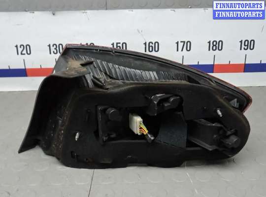купить фонарь задний левый на PEUGEOT 407