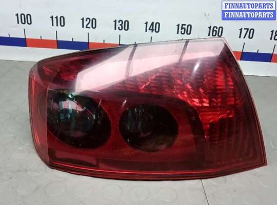 купить фонарь задний левый на PEUGEOT 407