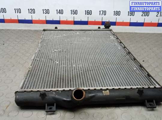 купить радиатор системы охлаждения на VOLKSWAGEN PASSAT B6
