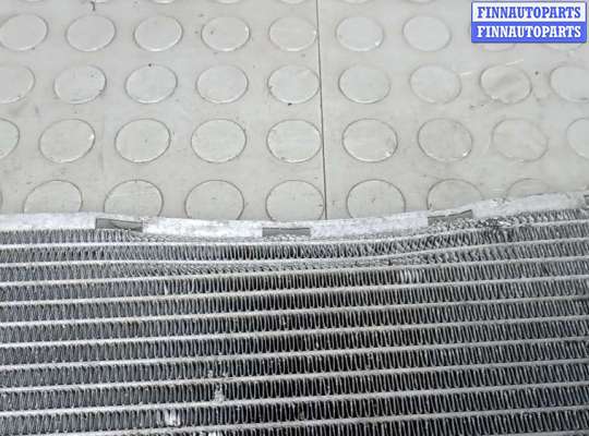 купить радиатор системы охлаждения на VOLKSWAGEN PASSAT B6