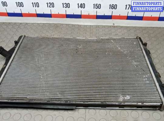 купить радиатор системы охлаждения на VOLKSWAGEN PASSAT B6