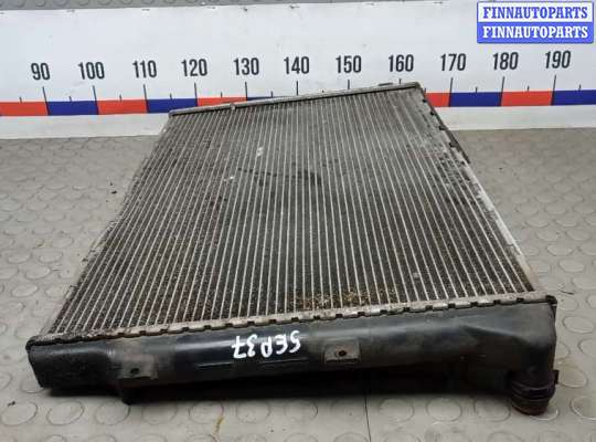 купить радиатор системы охлаждения на VOLKSWAGEN PASSAT B6