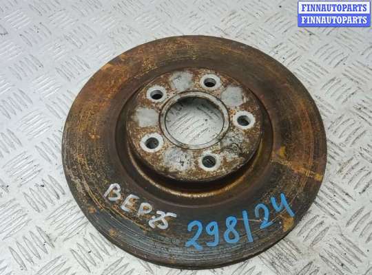 купить диск тормозной передний на FORD KUGA 1