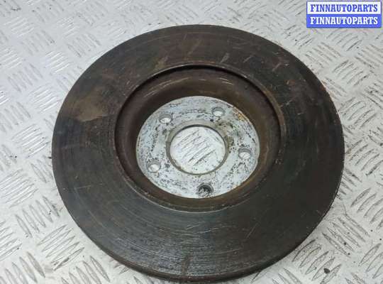 купить диск тормозной передний на FORD KUGA 1