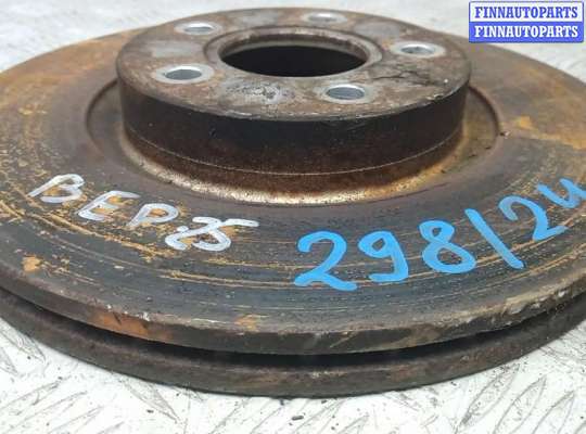 купить диск тормозной передний на FORD KUGA 1