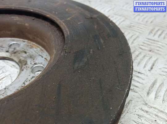 купить диск тормозной передний на FORD KUGA 1