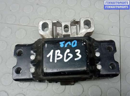 купить подушка двигателя бензиновая на SKODA YETI 1