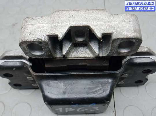 купить подушка двигателя бензиновая на SKODA YETI 1