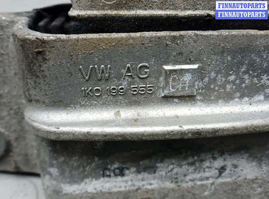 купить подушка двигателя бензиновая на SKODA YETI 1