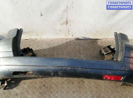 бампер задний CT949306 на CITROEN C4 PICASSO 1
