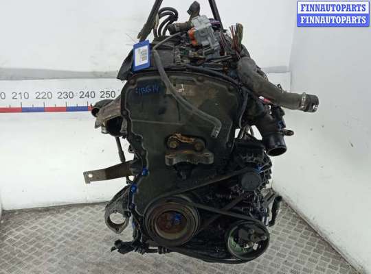 купить двигатель дизельный на CITROEN JUMPER 3