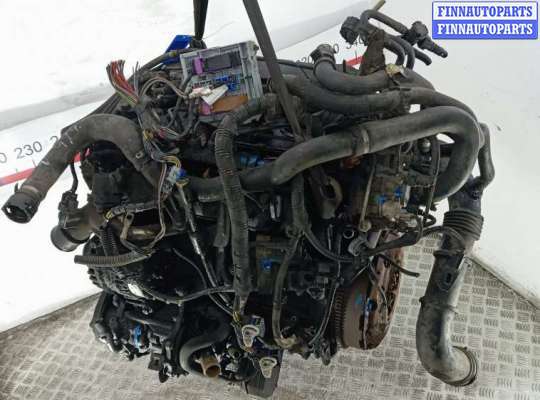 купить двигатель дизельный на CITROEN JUMPER 3