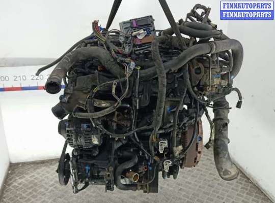 купить двигатель дизельный на CITROEN JUMPER 3