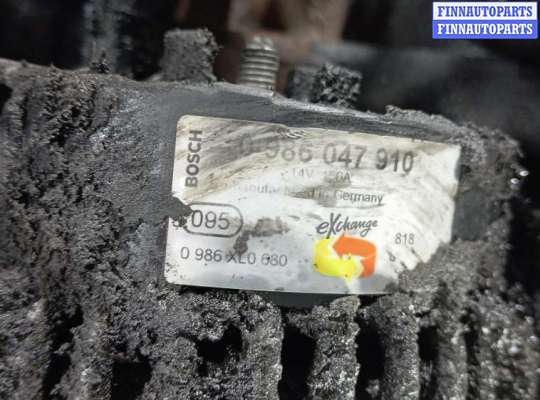 купить двигатель дизельный на CITROEN JUMPER 3