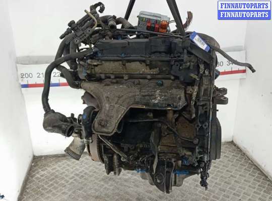 купить двигатель дизельный на CITROEN JUMPER 3