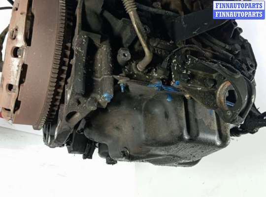 купить двигатель дизельный на CITROEN JUMPER 3