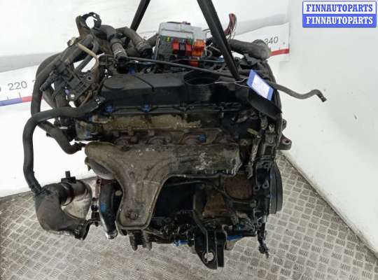 купить двигатель дизельный на CITROEN JUMPER 3