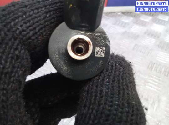 купить форсунка дизельная на HYUNDAI SANTA FE 2