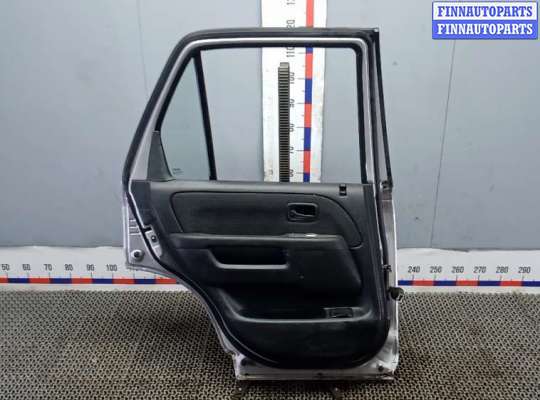 купить дверь задняя левая на HONDA CR-V 2