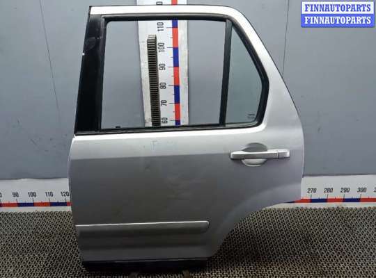 купить дверь задняя левая на HONDA CR-V 2