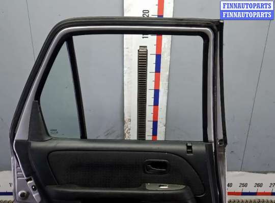 купить дверь задняя левая на HONDA CR-V 2