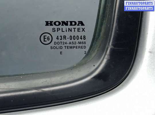 купить дверь задняя левая на HONDA CR-V 2