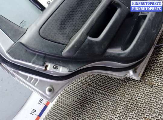 купить дверь задняя левая на HONDA CR-V 2