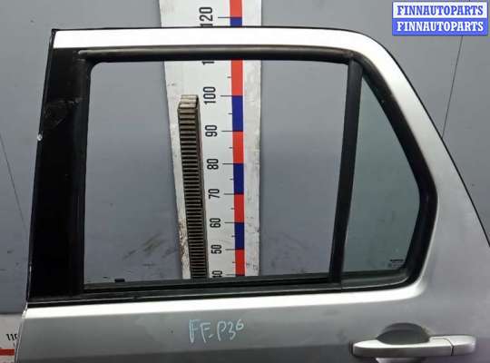 купить дверь задняя левая на HONDA CR-V 2