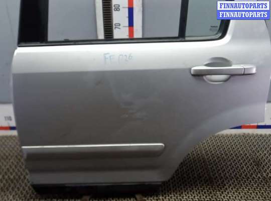 купить дверь задняя левая на HONDA CR-V 2