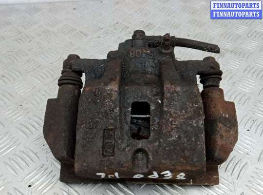 купить суппорт тормозной передний левый на LEXUS RX 2